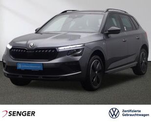 Skoda Kamiq Gebrauchtwagen