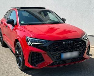 Audi RSQ3 Gebrauchtwagen
