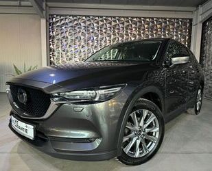 Mazda CX-5 Gebrauchtwagen