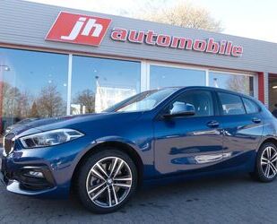 BMW 120 Gebrauchtwagen