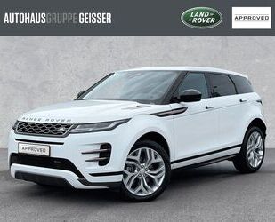 Land Rover Range Rover Evoque Gebrauchtwagen