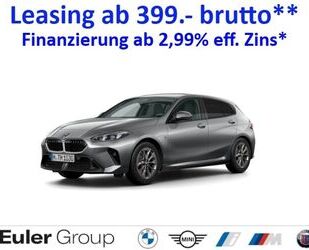 BMW 120 Gebrauchtwagen