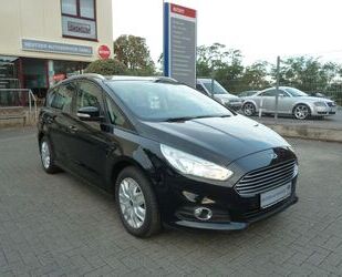 Ford S-Max Gebrauchtwagen