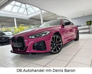 BMW M440 Gebrauchtwagen