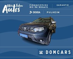 Dacia Duster Gebrauchtwagen