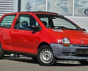 Renault Twingo Gebrauchtwagen