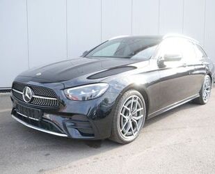 Mercedes-Benz E 400 Gebrauchtwagen