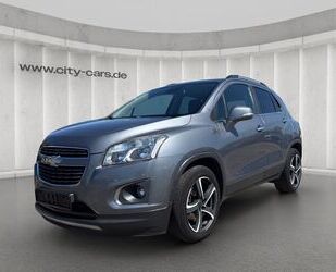 Chevrolet Trax Gebrauchtwagen