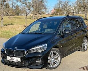 BMW 218 Gran Tourer Gebrauchtwagen