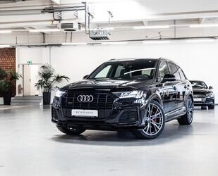 Audi Q7 Gebrauchtwagen