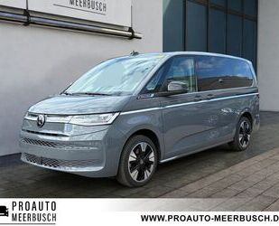 VW T7 Multivan Gebrauchtwagen