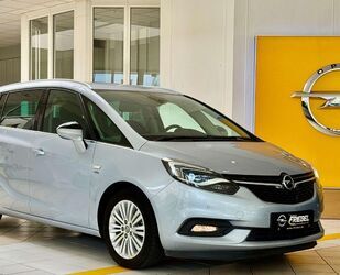 Opel Zafira Gebrauchtwagen
