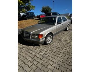 Mercedes-Benz 500 Gebrauchtwagen