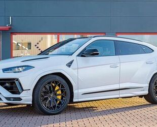 Lamborghini Urus Gebrauchtwagen