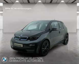 BMW i3 Gebrauchtwagen