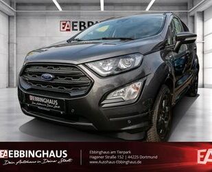 Ford EcoSport Gebrauchtwagen