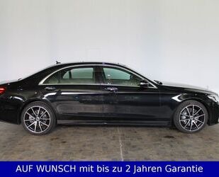 Mercedes-Benz S 400 Gebrauchtwagen