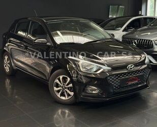 Hyundai i20 Gebrauchtwagen