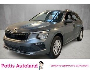 Skoda Kamiq Gebrauchtwagen