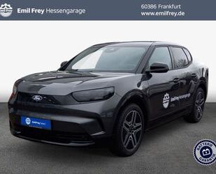 Ford Capri Gebrauchtwagen