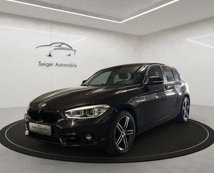 BMW 120 Gebrauchtwagen
