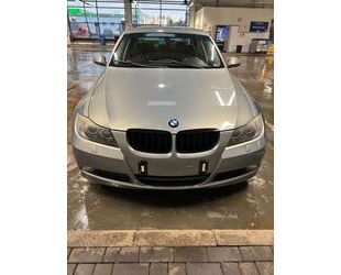 BMW 325 Gebrauchtwagen