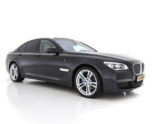 BMW 740 Gebrauchtwagen