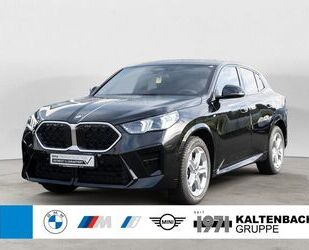 BMW X2 Gebrauchtwagen