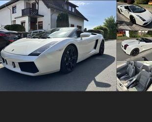 Lamborghini Gallardo Gebrauchtwagen