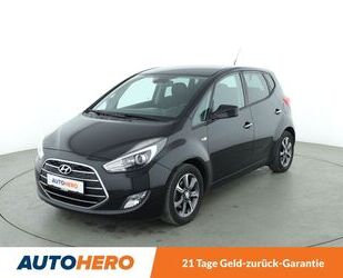 Hyundai ix20 Gebrauchtwagen