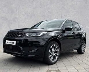Land Rover Discovery Sport Gebrauchtwagen