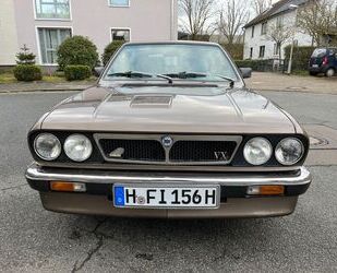 Lancia Beta Gebrauchtwagen