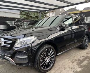 Mercedes-Benz GLE 350 Gebrauchtwagen