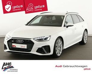 Audi S4 Gebrauchtwagen