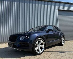Bentley Bentayga Gebrauchtwagen