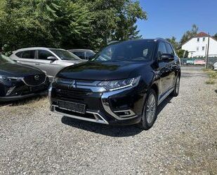 Mitsubishi Outlander Gebrauchtwagen