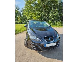 Seat Altea Gebrauchtwagen