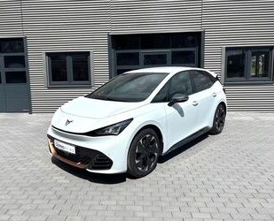 Cupra Born Gebrauchtwagen