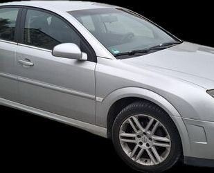 Opel Vectra Gebrauchtwagen