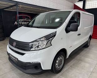 Fiat Talento Gebrauchtwagen