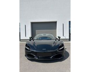 McLaren 720S Gebrauchtwagen
