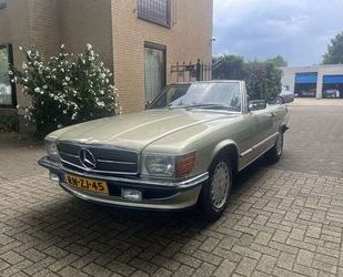 Mercedes-Benz SL 300 Gebrauchtwagen
