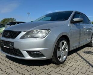 Seat Toledo Gebrauchtwagen