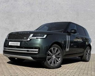 Land Rover Range Rover Gebrauchtwagen