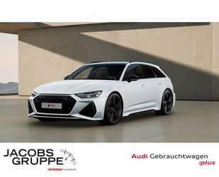 Audi RS6 Gebrauchtwagen