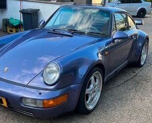 Porsche 964 Gebrauchtwagen
