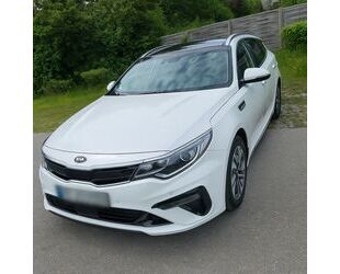 Kia Optima Gebrauchtwagen