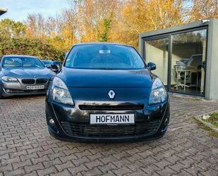 Renault Grand Scenic Gebrauchtwagen