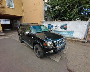 Ford Explorer Gebrauchtwagen