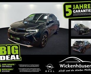 Opel Mokka Gebrauchtwagen